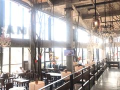 大堂-漫咖啡(浏阳河店)