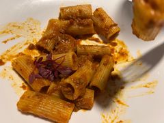 -OGGI TRATTORIA PIZZERIA(深业上城店)