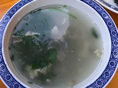 -兰边碗(鼓楼店)