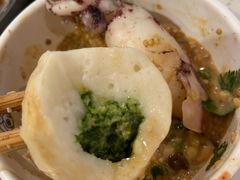 -龍歌自助小火锅(崂山丽达店)