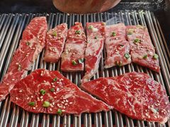 -千寻烧肉(政务区店)