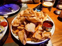 -Ambra Haus琥珀屋精酿餐厅(宝山店)