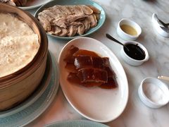 -无锡苏宁银河国际酒店-悦府65中餐厅