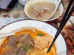 -兴华里茶记(禅城同济首店)
