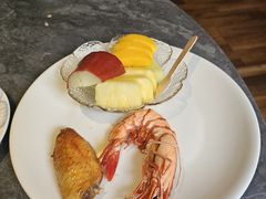 -曲水兰亭(北京四惠店)