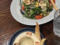 -苏坦土耳其餐厅(白云宾馆店)