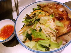 -美奈小馆·越南料理(中航城君尚购物中心店)