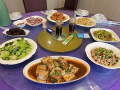 -天天渔港海鲜酒家(石浦玉泉路店)