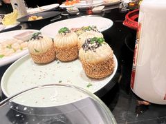-上海1号私藏菜(静安店)