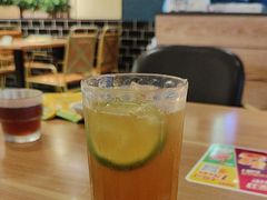 -豪客来牛排(天阳D32店)