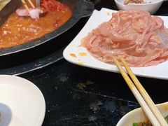 -川中故事·成都老火锅(东书房店)