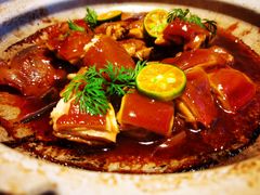 -滋粥楼·顺德菜(番禺广场总店)