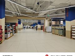 -盒马X会员店(上海森兰商都店)