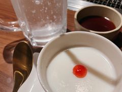 -俺的焼肉(銀座9丁目店)