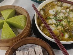 -馨越楼·点心·粤菜(赤坎店)