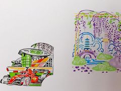 -嘉定紫藤园