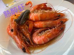 -顶特勒·黄鱼馆·特色菜(上海大世界店)