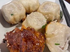 -舒蔡记生煎菜饭(云南中路店)