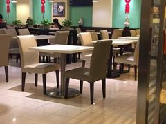 大堂-东方饺子王(和平里店)