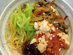 -梅溪·小伙子干挑面(安吉总店)