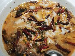 -太二酸菜鱼(福州泰禾店)