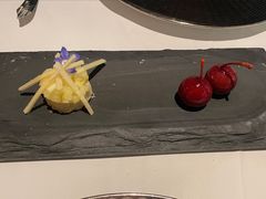-Tomato&Pepper西餐厅