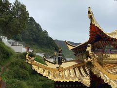 -四川郎木寺镇