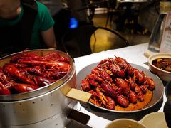 -巴厘龙虾·榜首油焖大虾(音乐学院·沿江酒馆店)