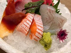 -小山日本料理(兴业太古汇店)