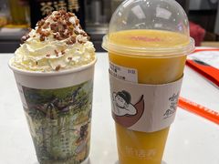 -茶话弄(北京五棵松万达店)