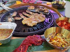 -玄希浪漫厨房·韩料烤肉(湖滨银泰in77店)