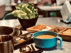 -妥妥烤肉料理(昙华林店)