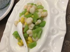 -海景壹号大酒店(滨湖店)