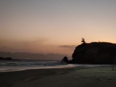 -南澳海滩