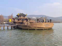 -三国水浒景区(无锡影视基地)