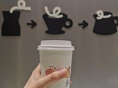 -Seesaw Coffee(杭州奥体印象城店)