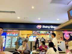 -DQ·蛋糕·冰淇淋(手工定制蛋糕长泰广场店)