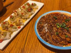 -柴窝堡22号辣子鸡·传承新疆菜