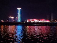 -在海一方公园