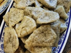 炸灌肠-鼎香润(德胜门内店)