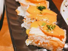 -笑福亭料理小馆(解放碑店)