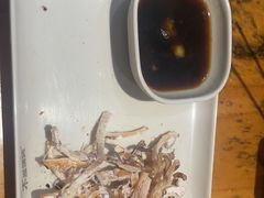 -木屋烧烤(坂田天安云谷店)