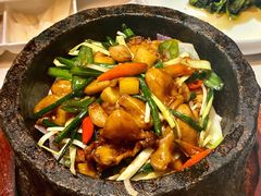 石锅鮰鱼肚-荟廷·晶萃(陆家嘴尚悦湾店)