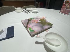 -花城苑广府菜(侨鑫店)