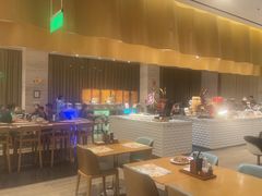 -沈阳和平艾美酒店新食谱西餐厅