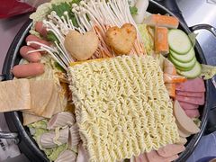 -1988韩式炸鸡料理(麦凯乐店)