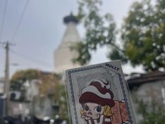 -火火咖啡&茶空间