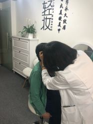 点击看大图 -Doris多里斯半永久纹眉·SMP纹发·发际线