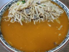 -张氏北相羊肉胡卜(八一店)