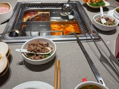 -海底捞火锅(江北万达商业广场店)
